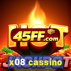 x08 cassino
